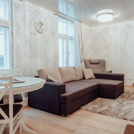 Dream Stay - Spacious 1-Bedroom Apartment In The Old Town Tallinn Exterior photo