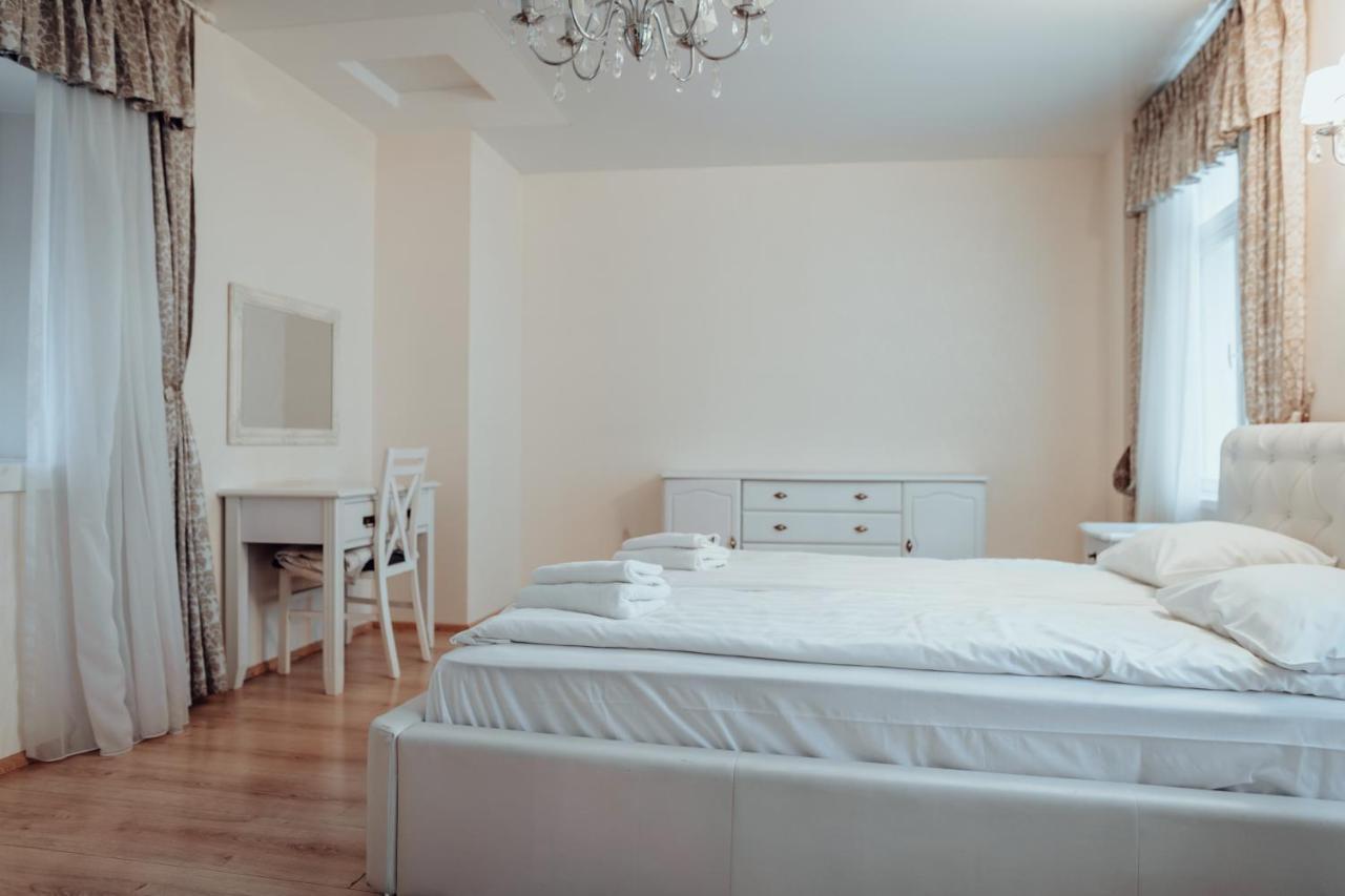 Dream Stay - Spacious 1-Bedroom Apartment In The Old Town Tallinn Exterior photo