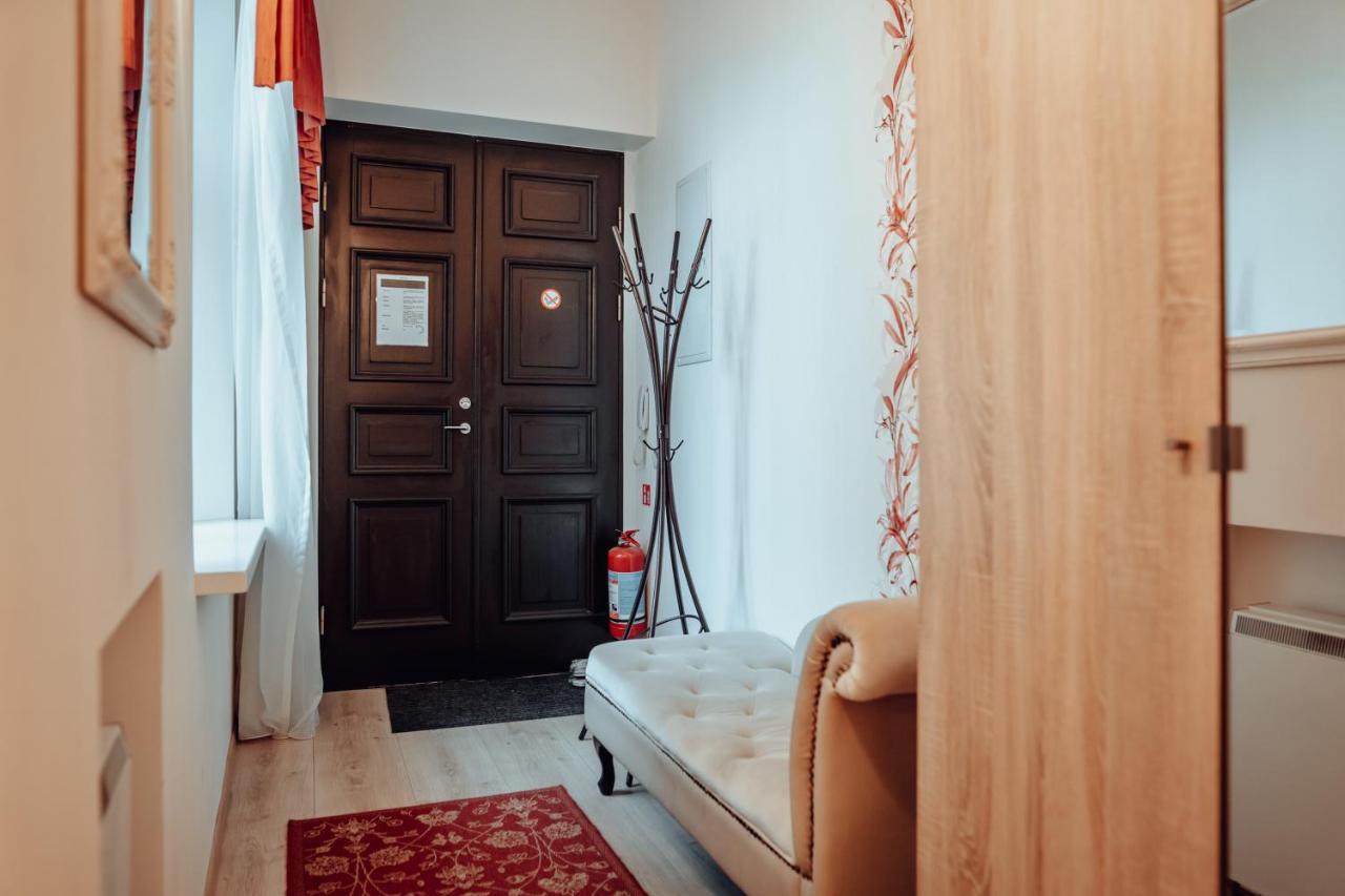 Dream Stay - Spacious 1-Bedroom Apartment In The Old Town Tallinn Exterior photo
